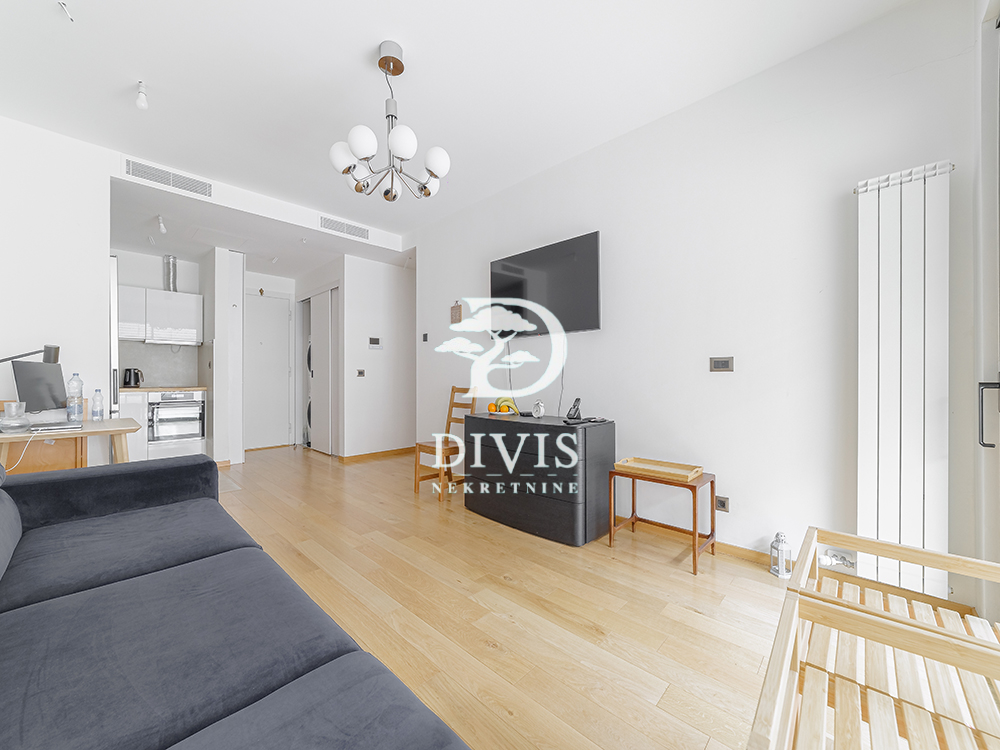 Slika 7 - Venizelosova, Dvoiposoban stan na prodaju, 78m2, 370.000€